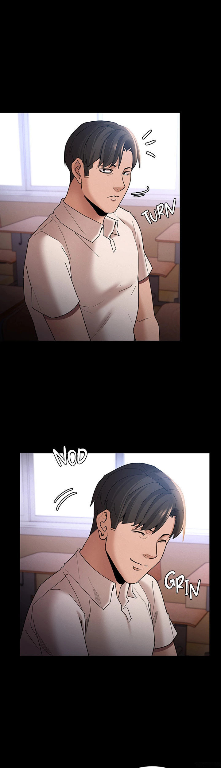 Pervert Diary Chap chap 13-Pervert Diary - Next Chap 14