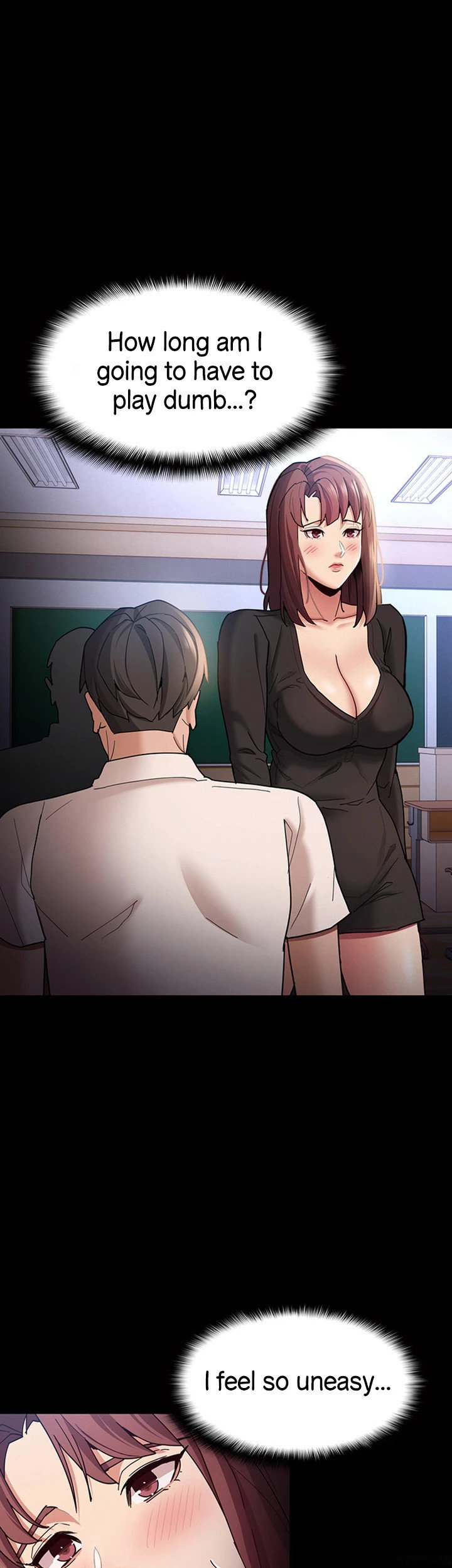 Pervert Diary Chap chap 13-Pervert Diary - Next Chap 14