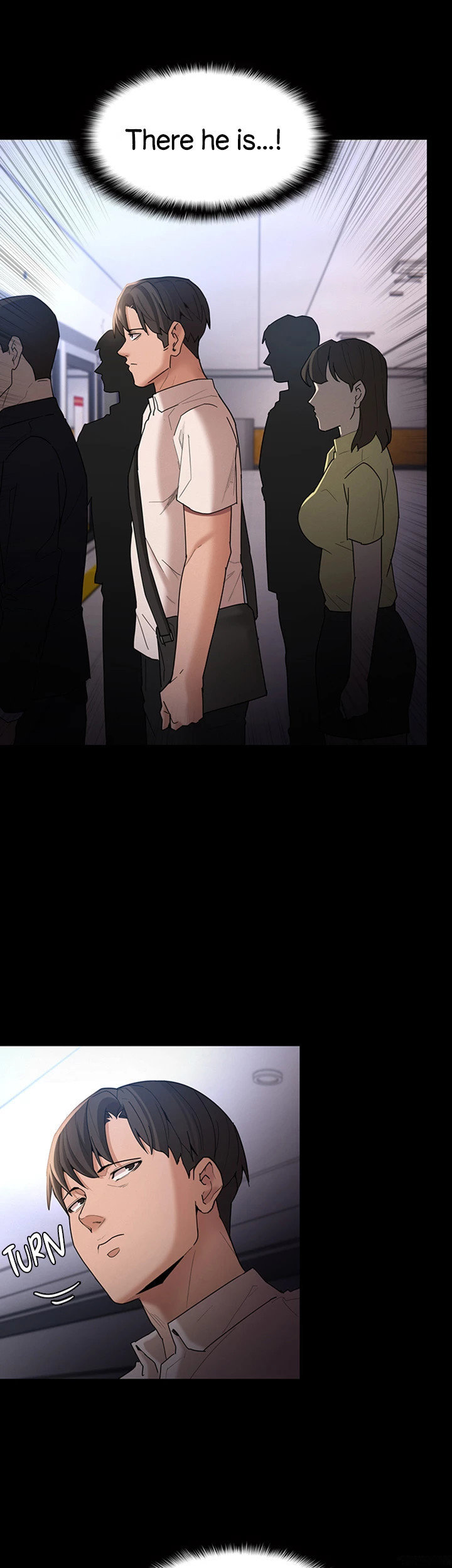 Pervert Diary Chap chap 13-Pervert Diary - Next Chap 14