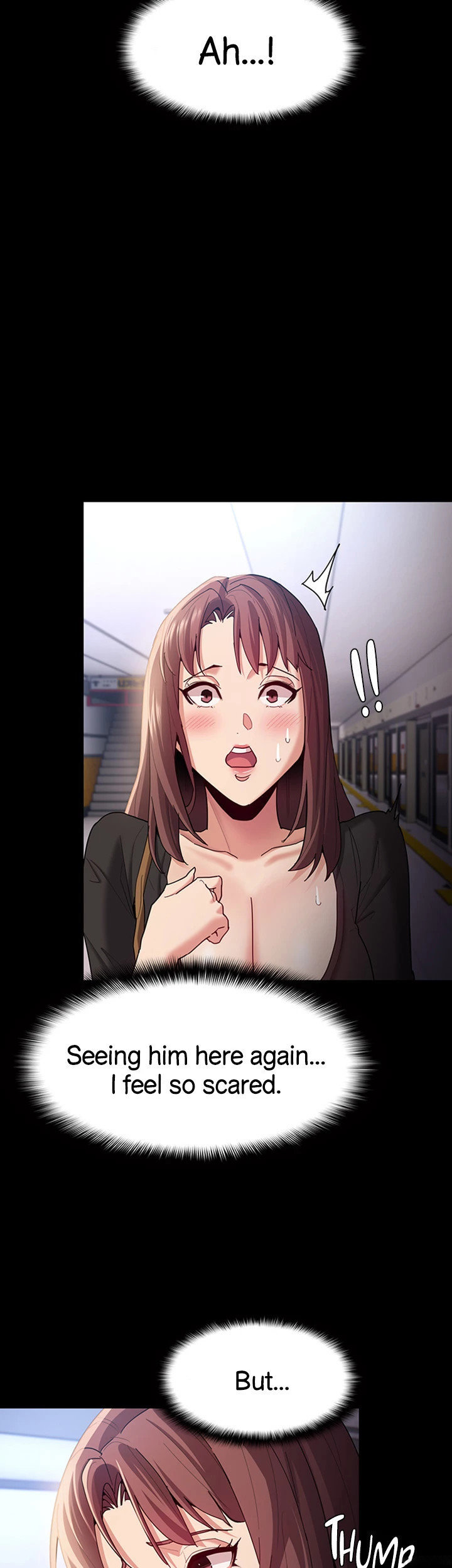 Pervert Diary Chap chap 13-Pervert Diary - Next Chap 14