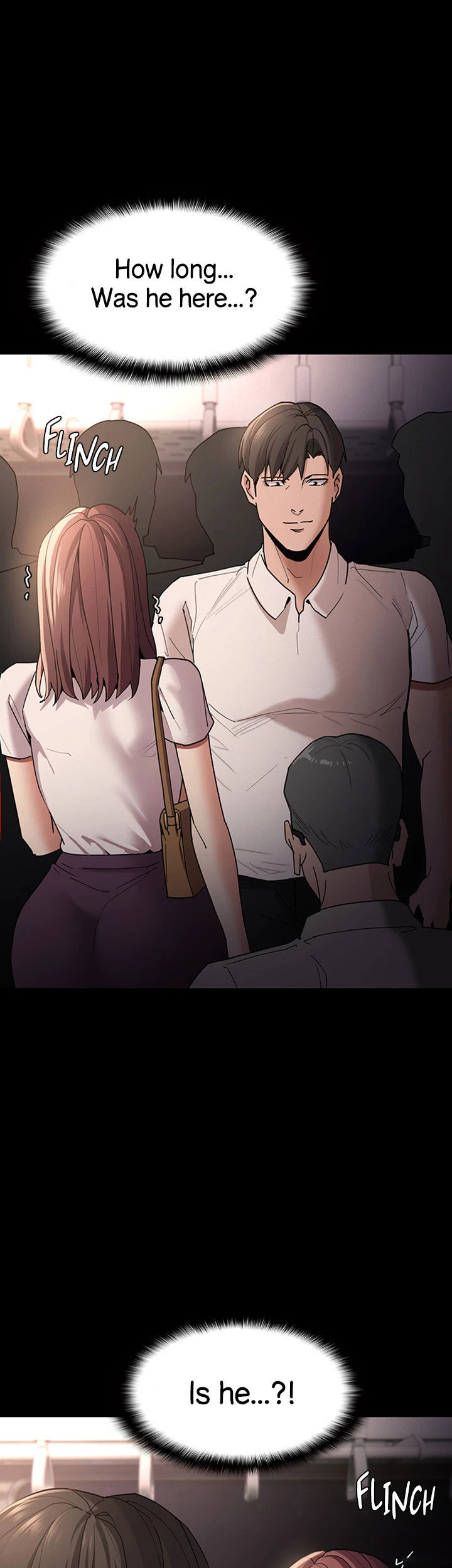 Pervert Diary Chap chap 13-Pervert Diary - Next Chap 14