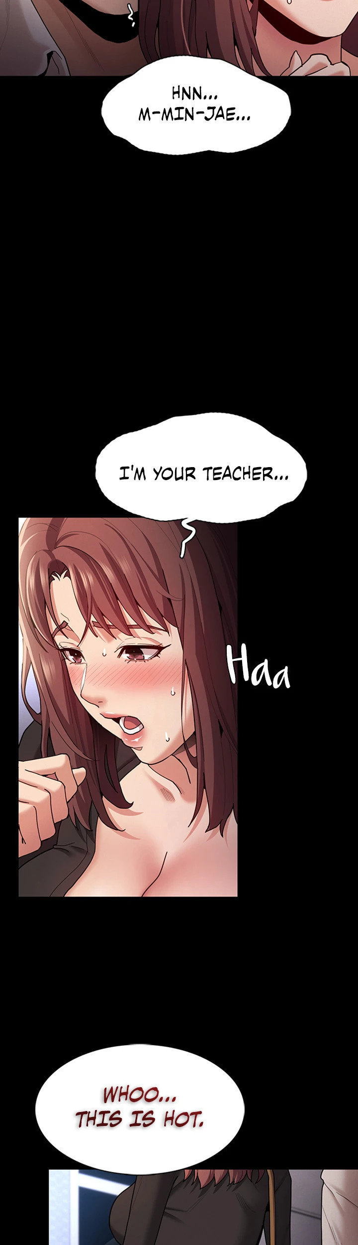 Pervert Diary Chap chap 14-Pervert Diary - Next Chap 15