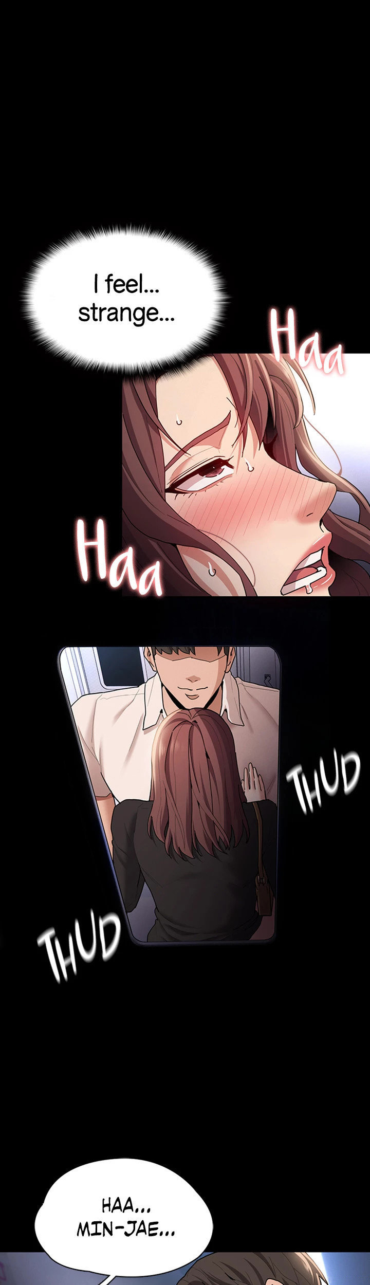 Pervert Diary Chap chap 14-Pervert Diary - Next Chap 15