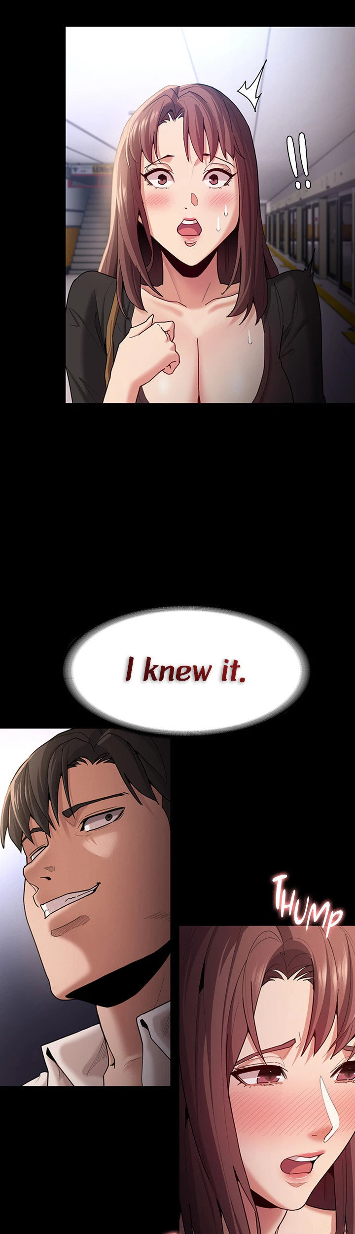 Pervert Diary Chap chap 14-Pervert Diary - Next Chap 15