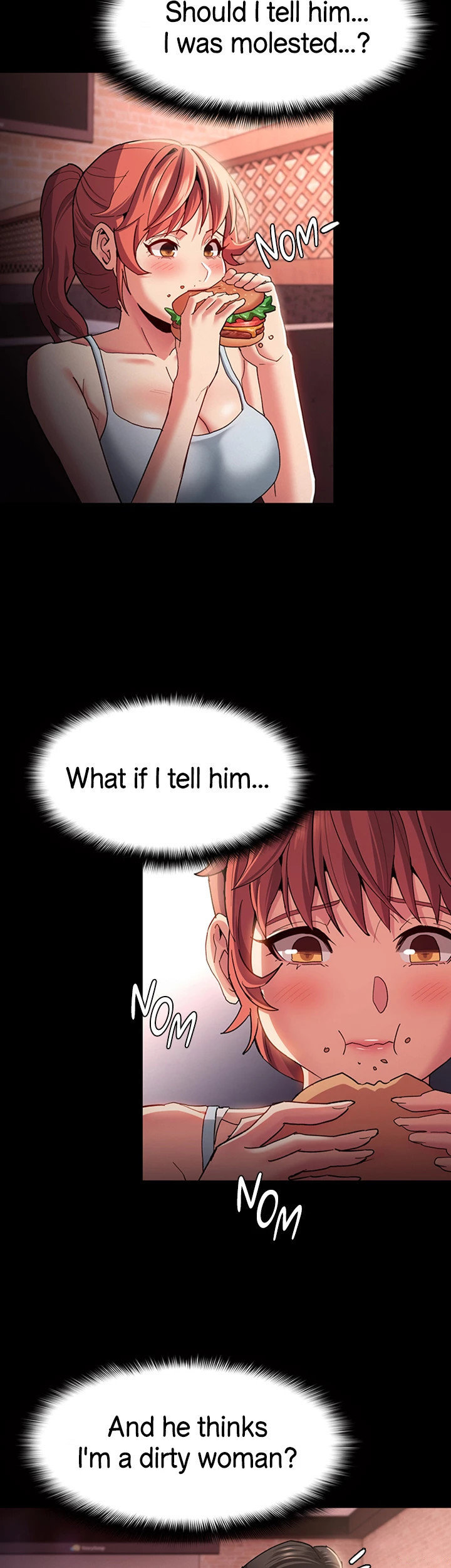 Pervert Diary Chap chap 15-Pervert Diary - Next Chap 16