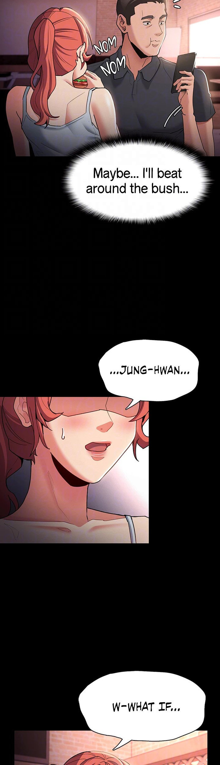 Pervert Diary Chap chap 15-Pervert Diary - Next Chap 16