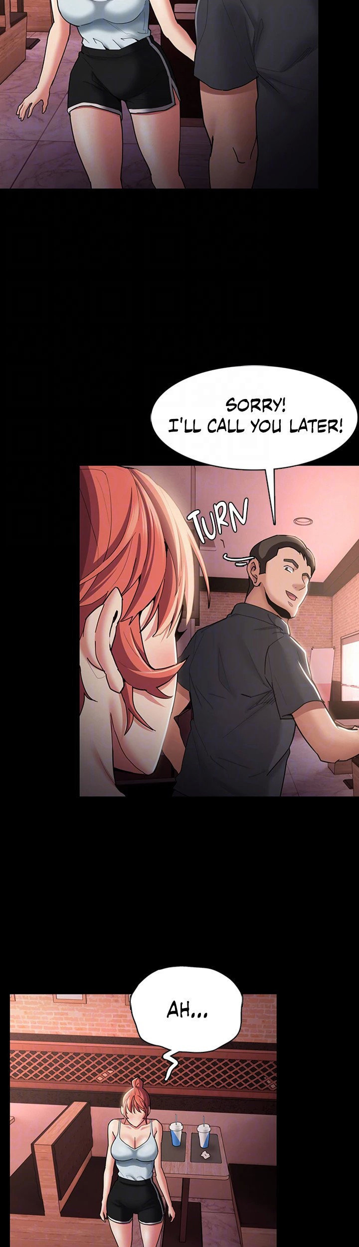 Pervert Diary Chap chap 15-Pervert Diary - Next Chap 16