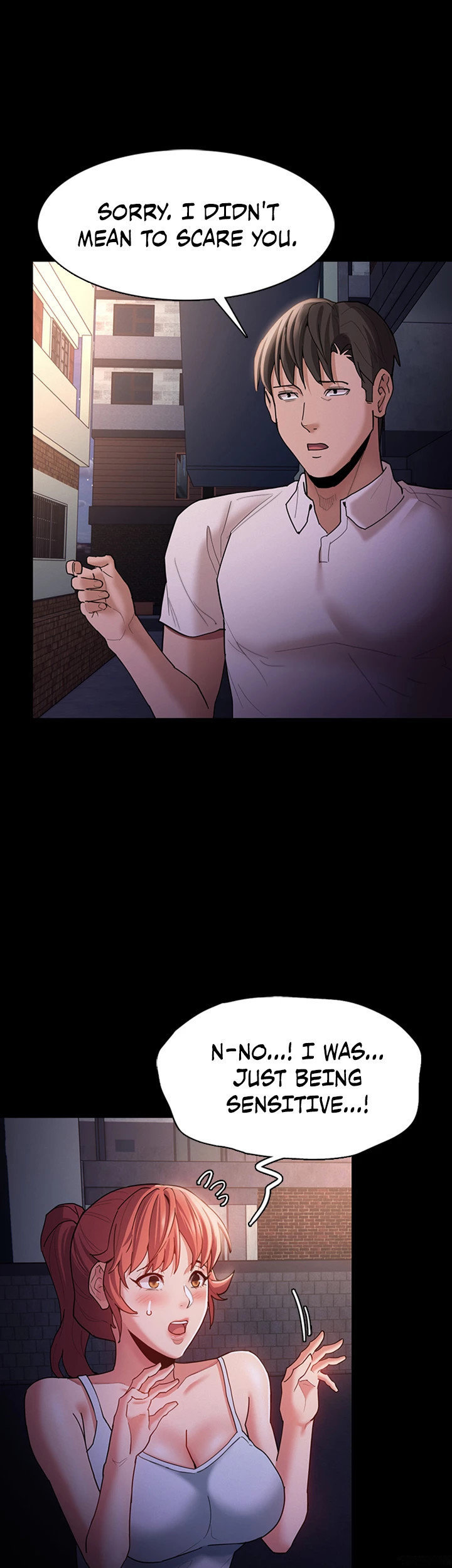 Pervert Diary Chap chap 15-Pervert Diary - Next Chap 16