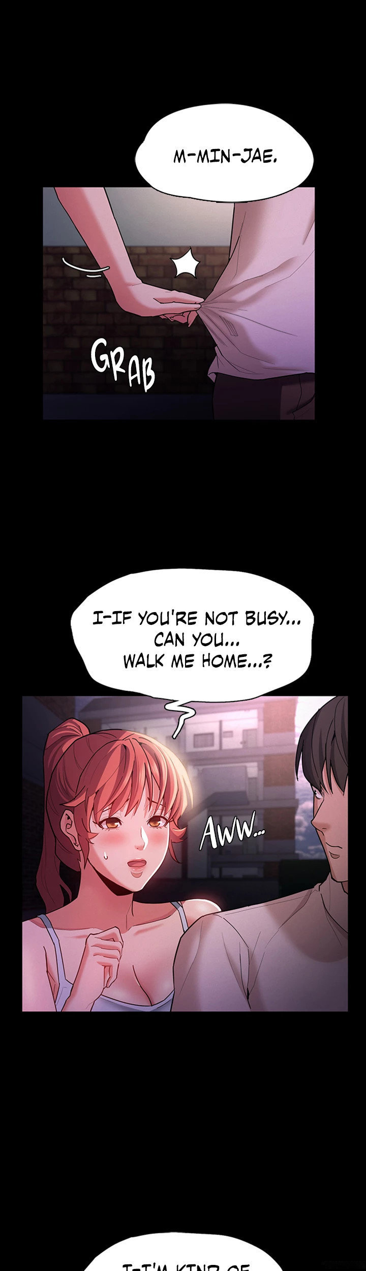 Pervert Diary Chap chap 15-Pervert Diary - Next Chap 16