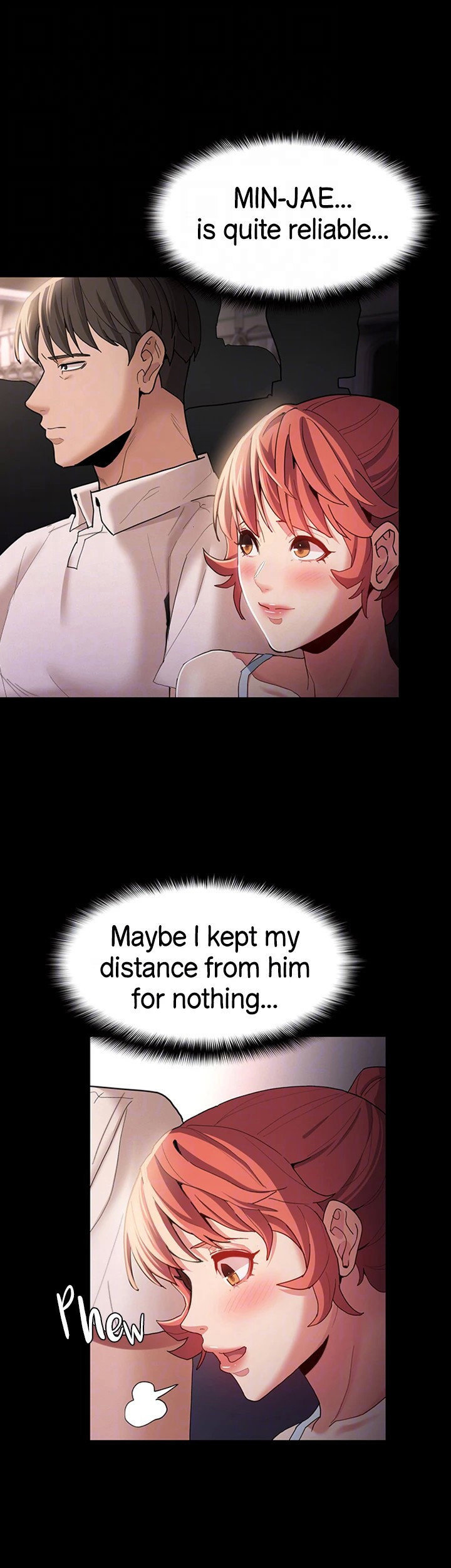 Pervert Diary Chap chap 15-Pervert Diary - Next Chap 16