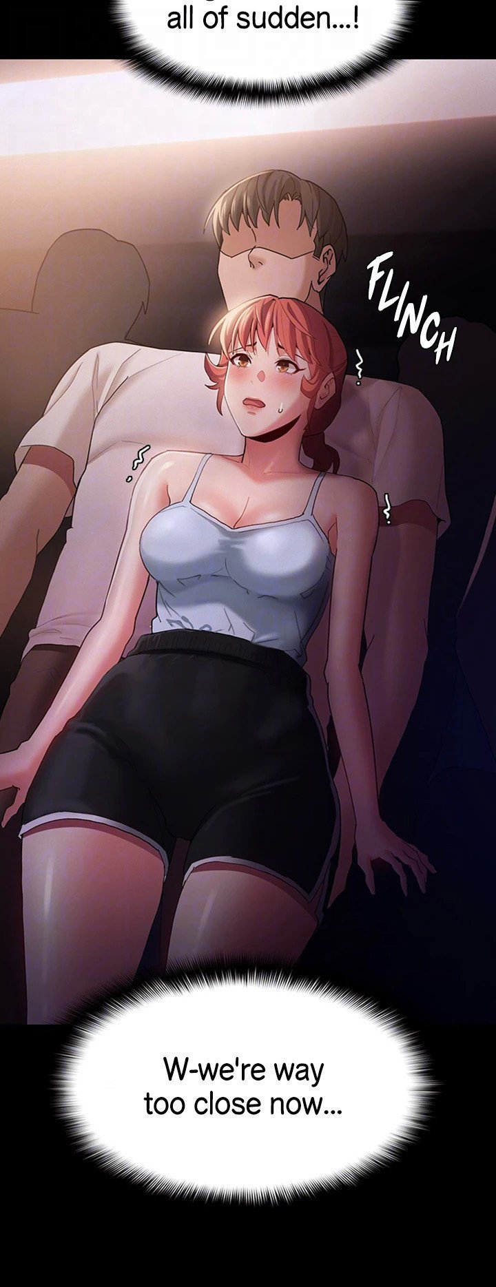 Pervert Diary Chap chap 15-Pervert Diary - Next Chap 16