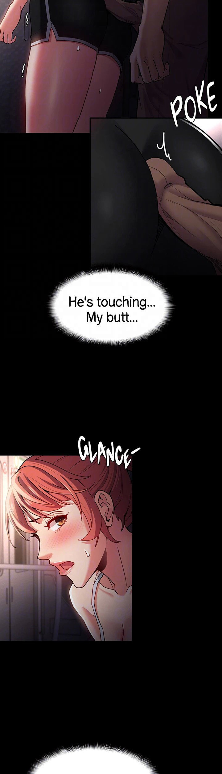 Pervert Diary Chap chap 15-Pervert Diary - Next Chap 16