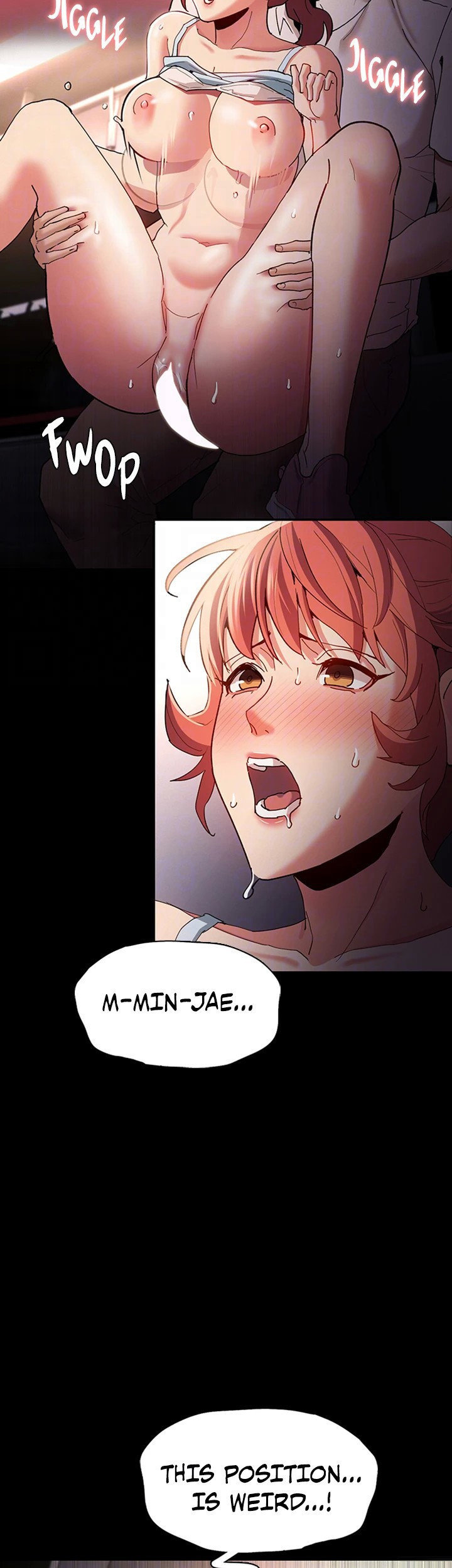 Pervert Diary Chap chap 16-Pervert Diary - Next Chap 17