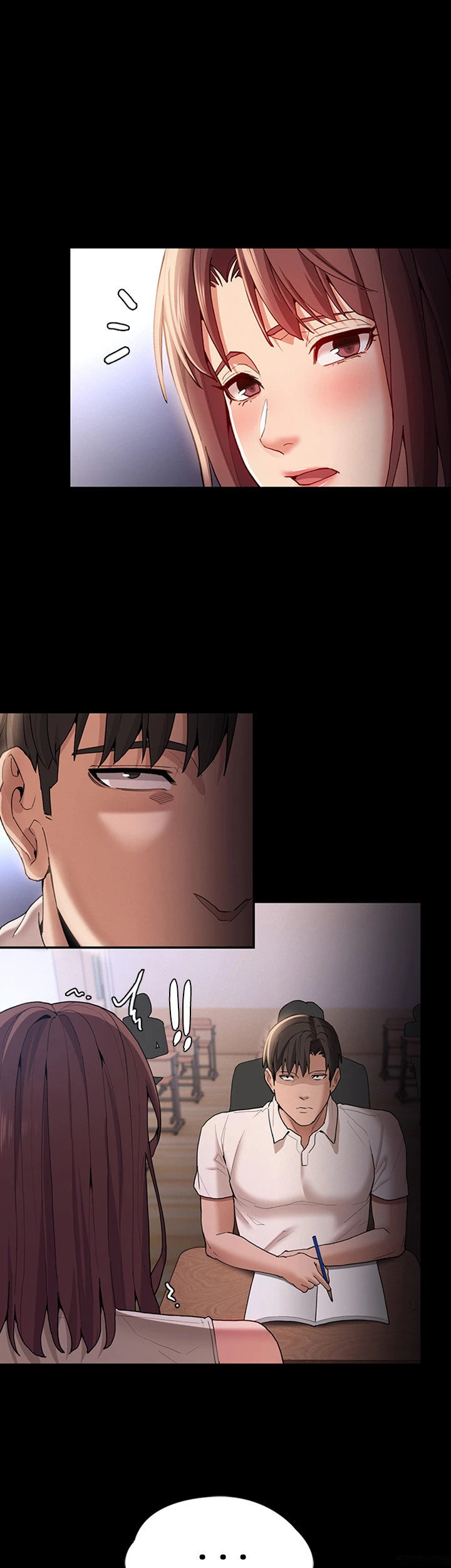 Pervert Diary Chap chap 16-Pervert Diary - Next Chap 17