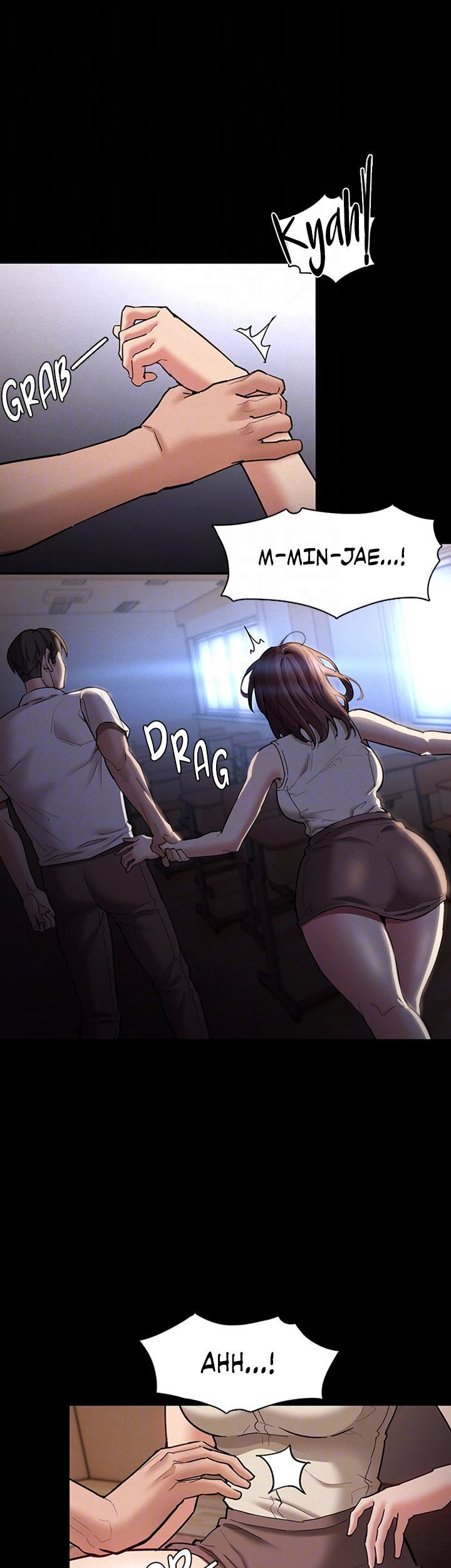 Pervert Diary Chap chap 17-Pervert Diary - Next Chap 18