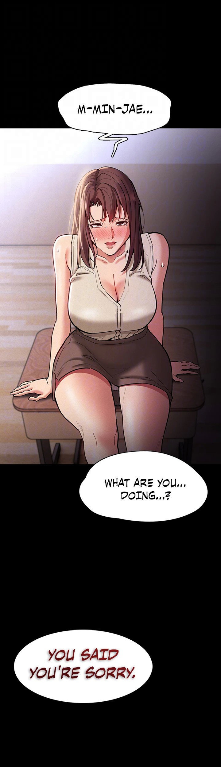 Pervert Diary Chap chap 17-Pervert Diary - Next Chap 18