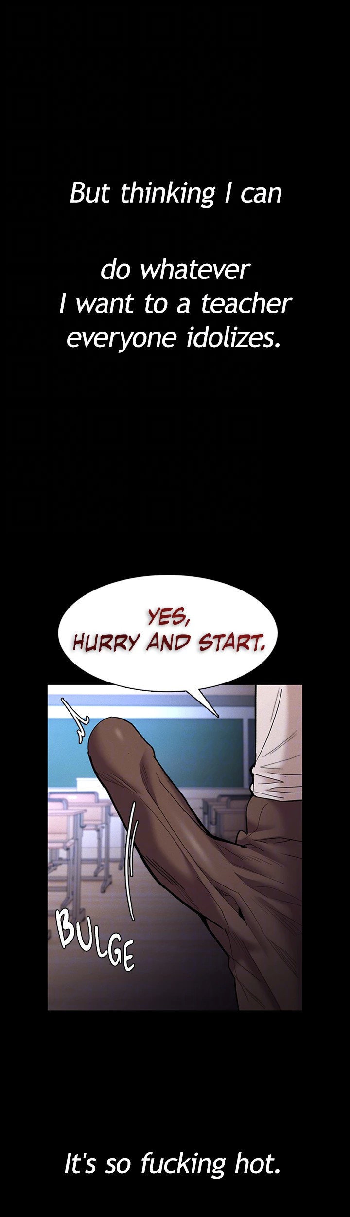 Pervert Diary Chap chap 17-Pervert Diary - Next Chap 18