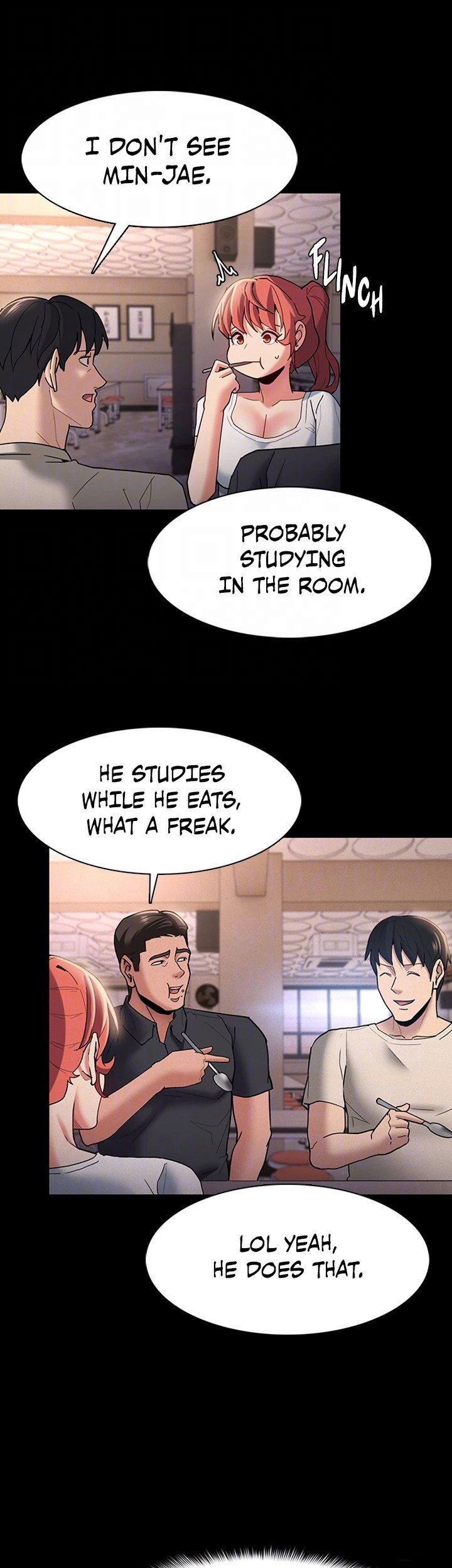 Pervert Diary Chap chap 17-Pervert Diary - Next Chap 18