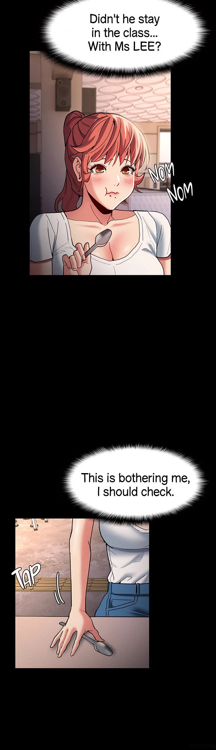 Pervert Diary Chap chap 17-Pervert Diary - Next Chap 18