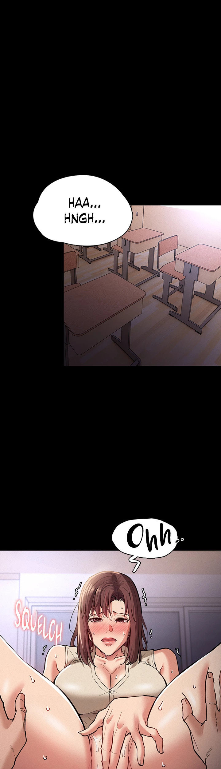 Pervert Diary Chap chap 17-Pervert Diary - Next Chap 18