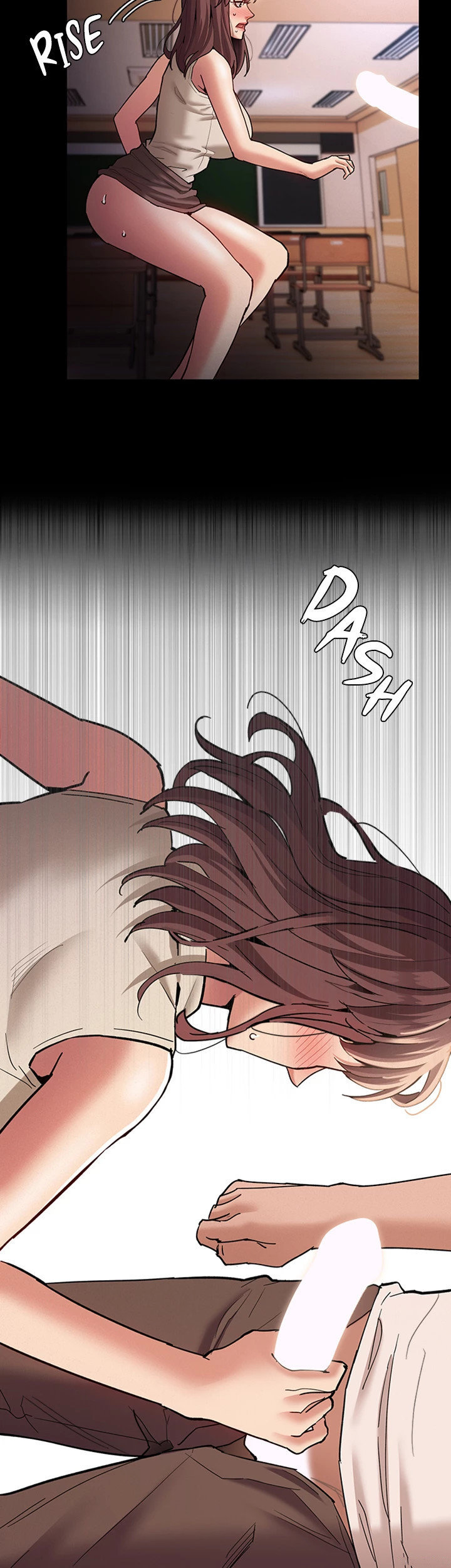 Pervert Diary Chap chap 17-Pervert Diary - Next Chap 18
