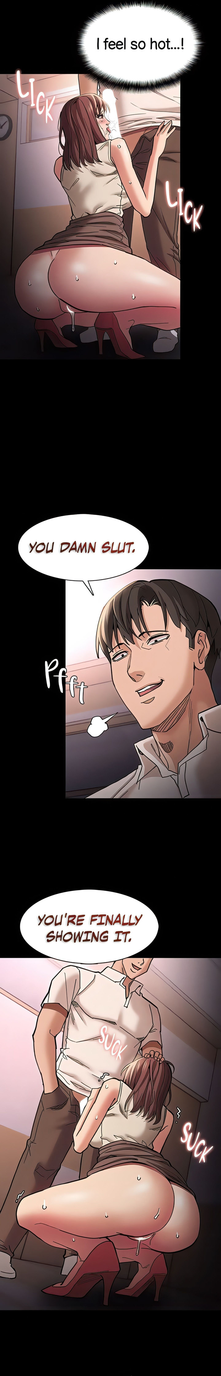 Pervert Diary Chap chap 18-Pervert Diary - Next Chap 19