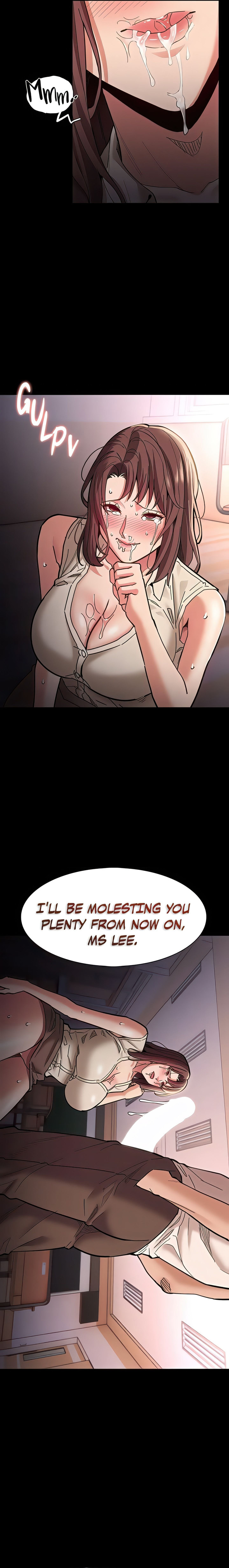 Pervert Diary Chap chap 18-Pervert Diary - Next Chap 19