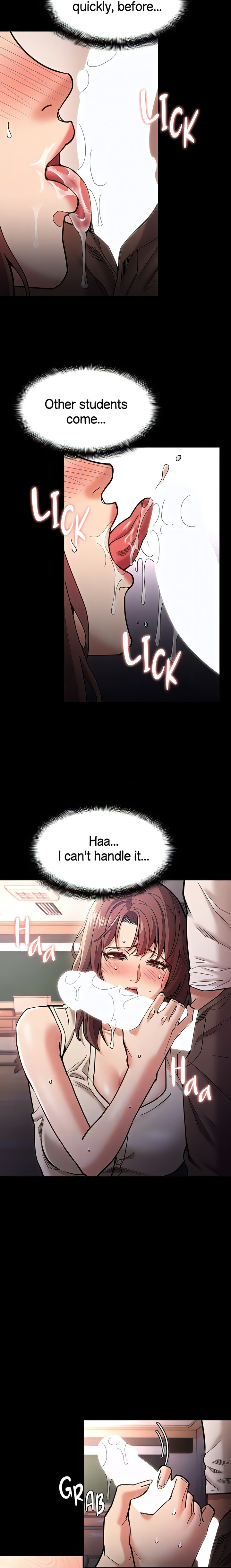 Pervert Diary Chap chap 18-Pervert Diary - Next Chap 19