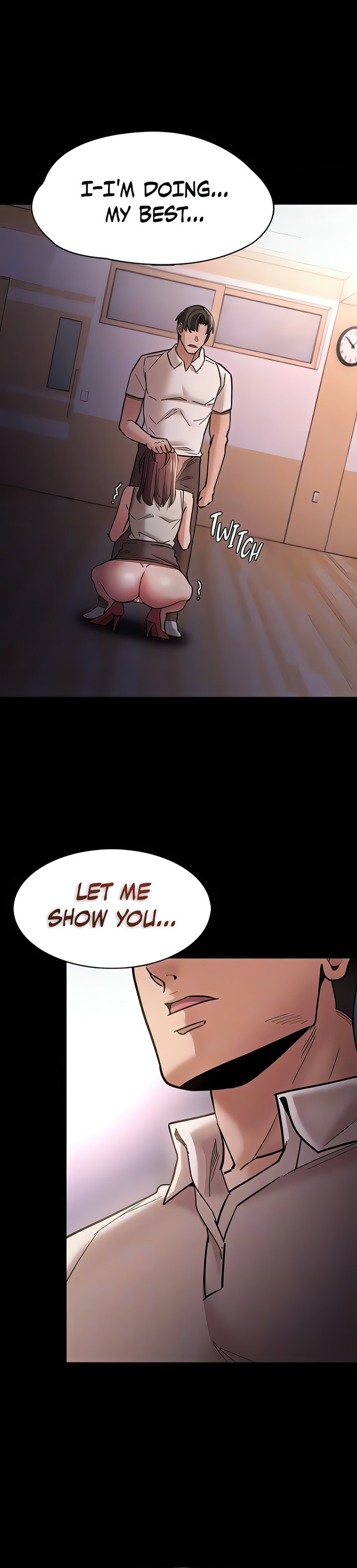 Pervert Diary Chap chap 18-Pervert Diary - Next Chap 19