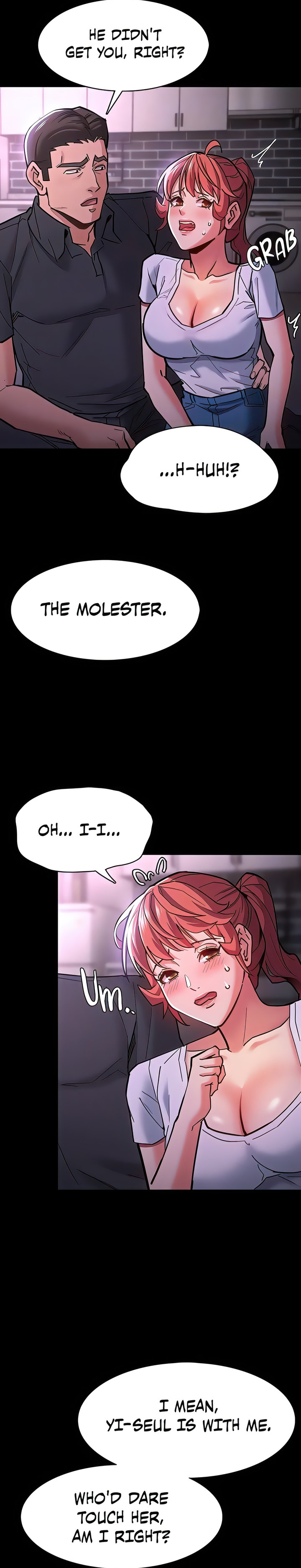 Pervert Diary Chap chap 19-Pervert Diary - Next Chap 20