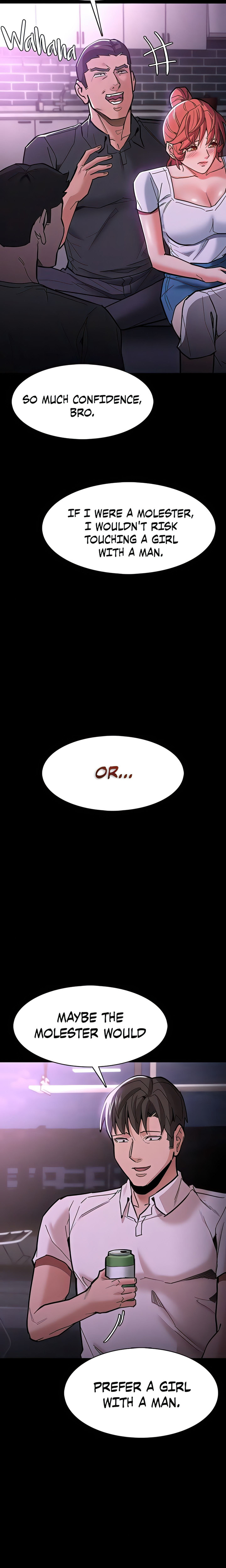 Pervert Diary Chap chap 19-Pervert Diary - Next Chap 20