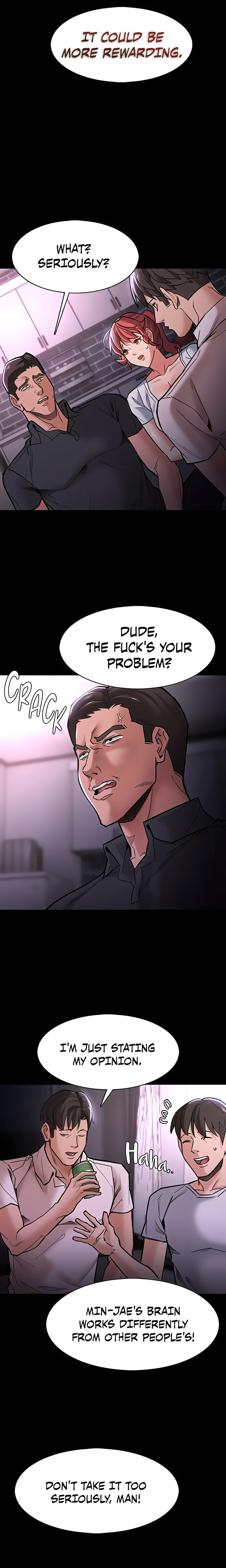 Pervert Diary Chap chap 19-Pervert Diary - Next Chap 20