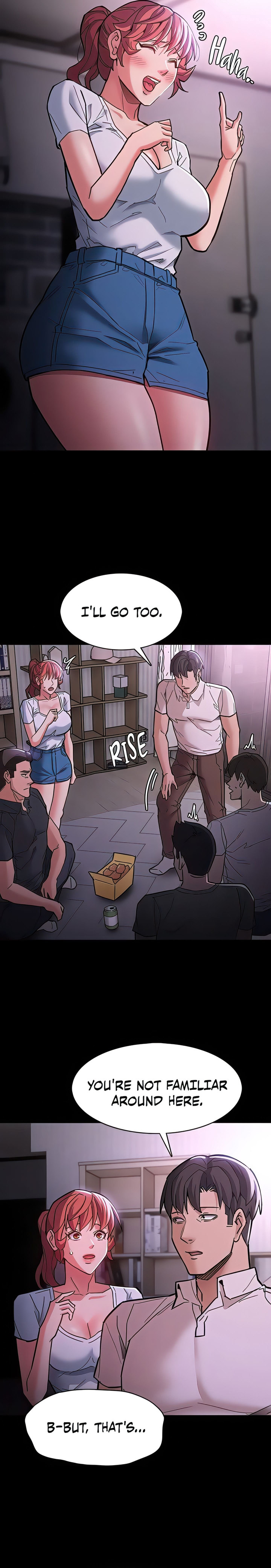 Pervert Diary Chap chap 19-Pervert Diary - Next Chap 20