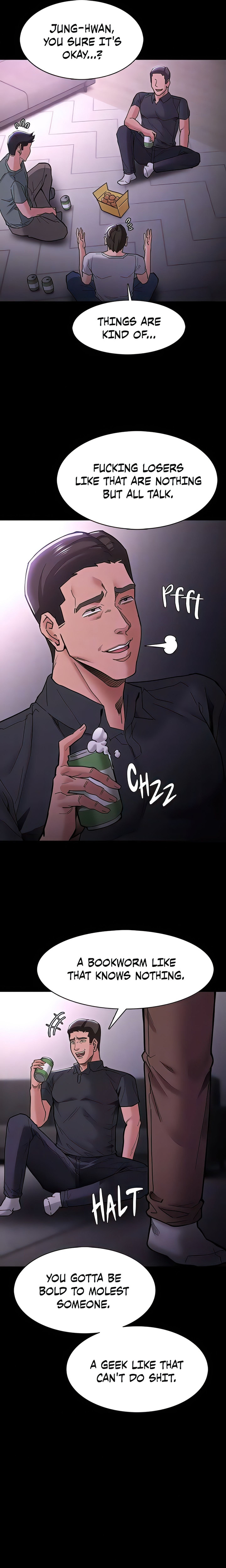 Pervert Diary Chap chap 19-Pervert Diary - Next Chap 20