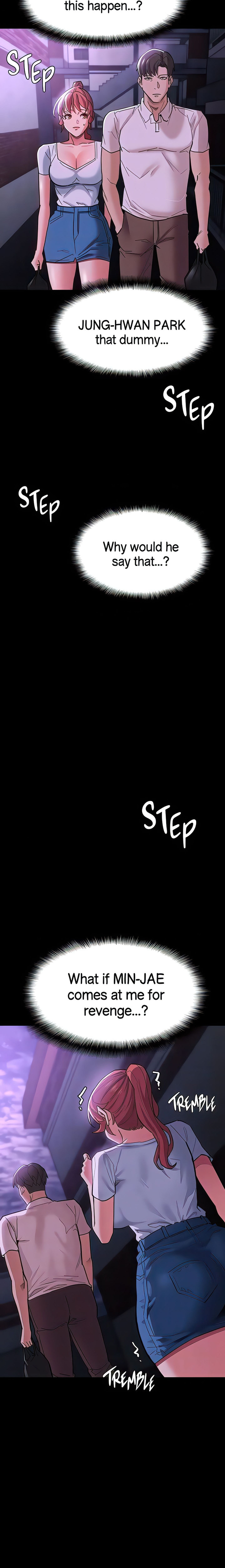 Pervert Diary Chap chap 19-Pervert Diary - Next Chap 20