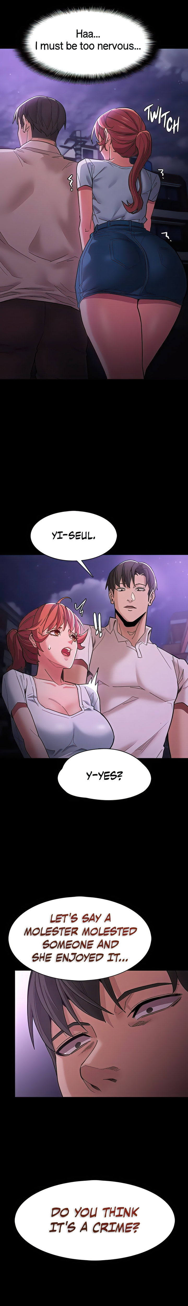 Pervert Diary Chap chap 19-Pervert Diary - Next Chap 20