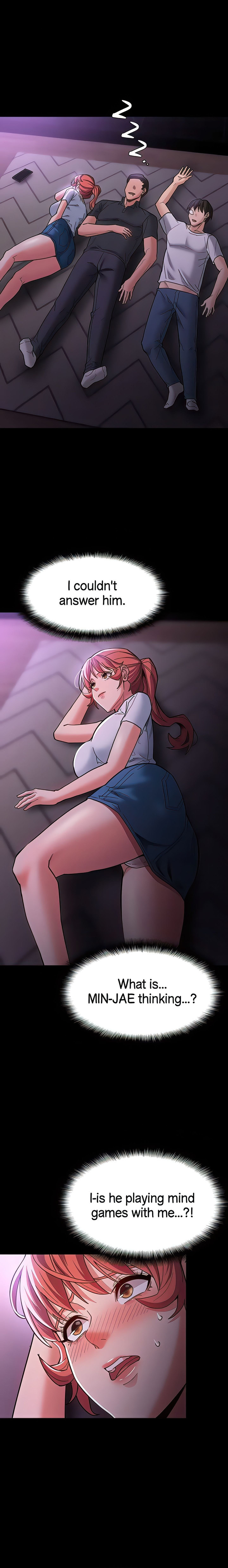 Pervert Diary Chap chap 19-Pervert Diary - Next Chap 20