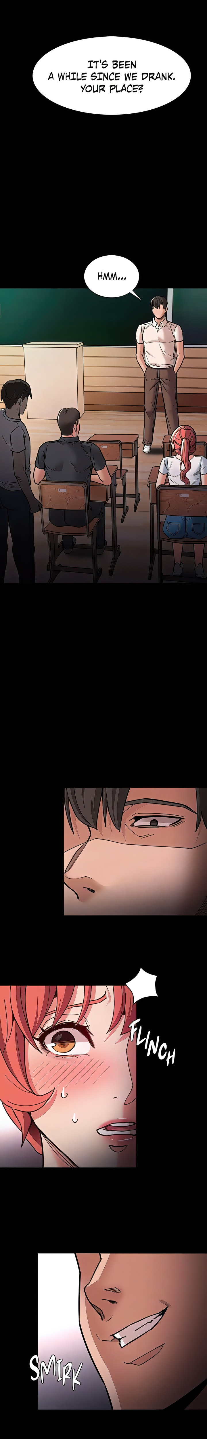 Pervert Diary Chap chap 19-Pervert Diary - Next Chap 20