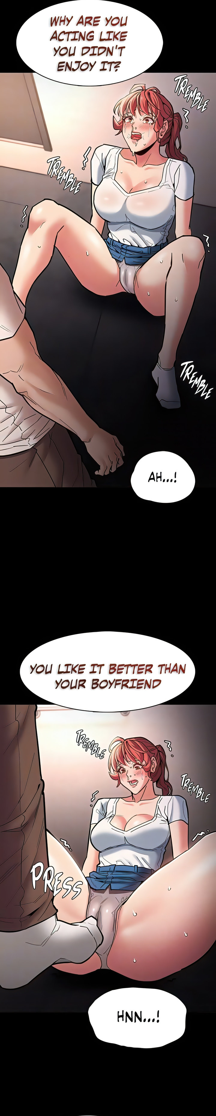 Pervert Diary Chap chap 20-Pervert Diary - Next Chap 21