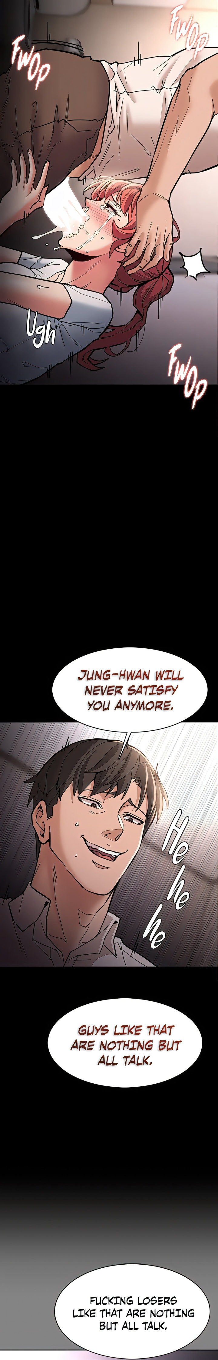 Pervert Diary Chap chap 20-Pervert Diary - Next Chap 21