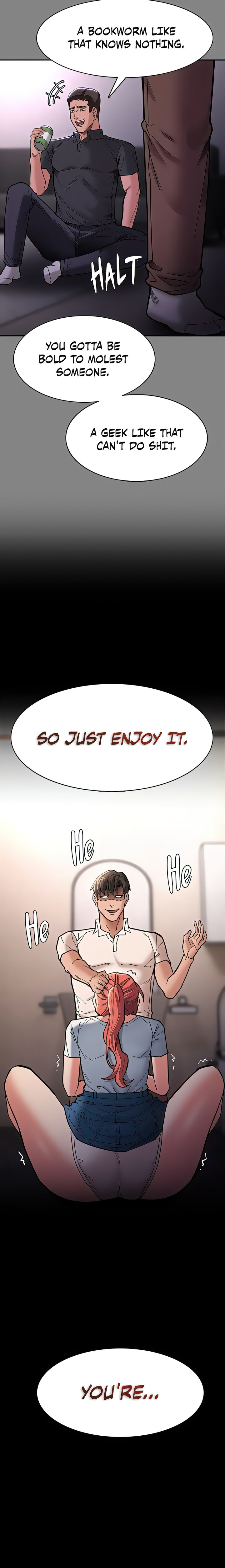 Pervert Diary Chap chap 20-Pervert Diary - Next Chap 21