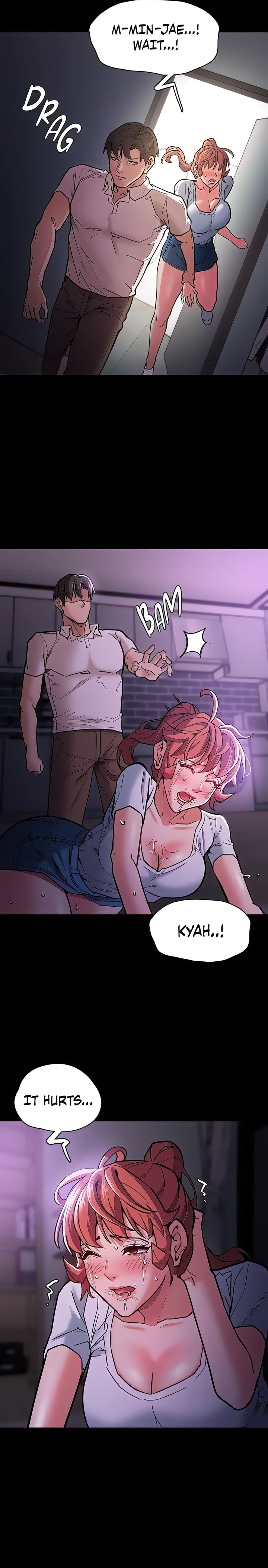 Pervert Diary Chap chap 20-Pervert Diary - Next Chap 21