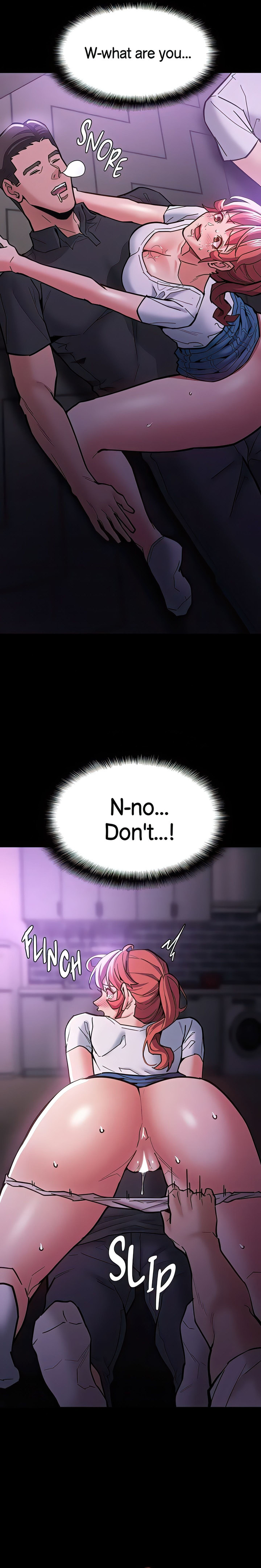 Pervert Diary Chap chap 20-Pervert Diary - Next Chap 21