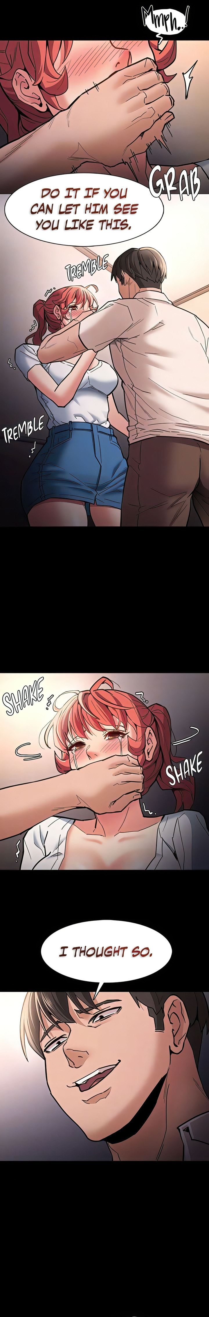 Pervert Diary Chap chap 20-Pervert Diary - Next Chap 21