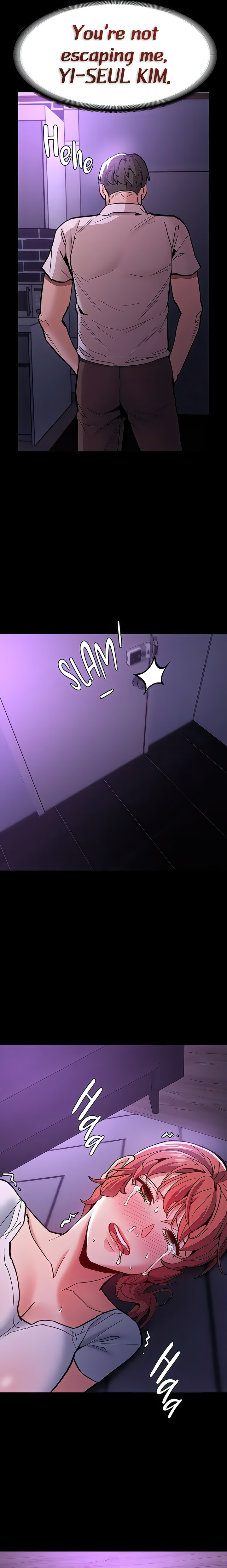 Pervert Diary Chap chap 21-Pervert Diary - Next Chap 22