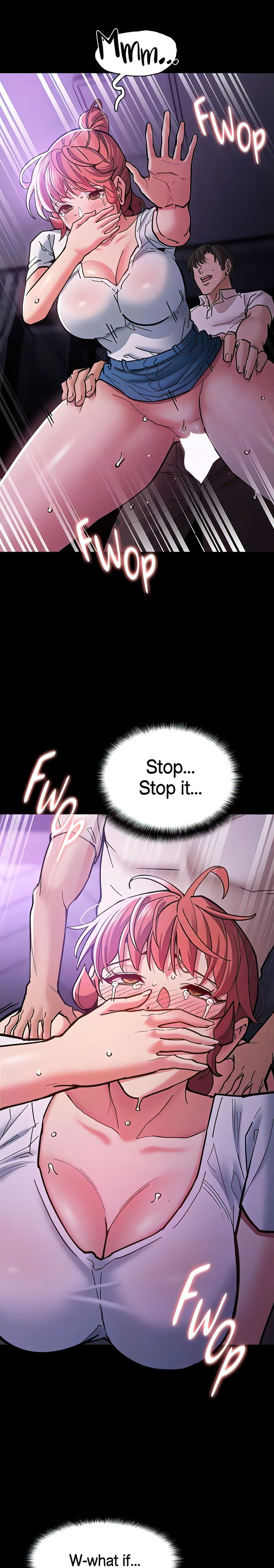 Pervert Diary Chap chap 21-Pervert Diary - Next Chap 22