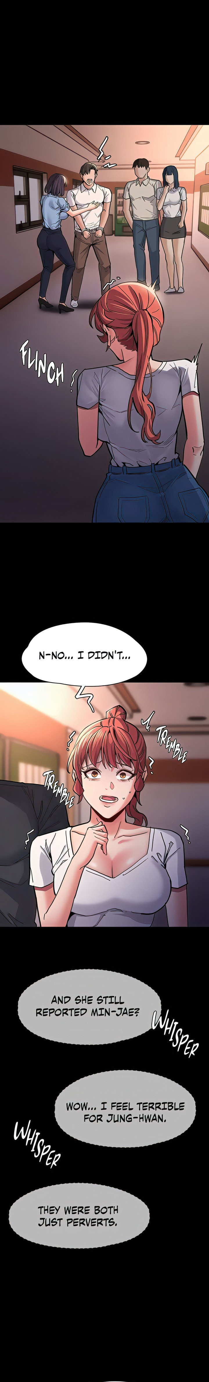 Pervert Diary Chap chap 22-Pervert Diary - Next Chap 23