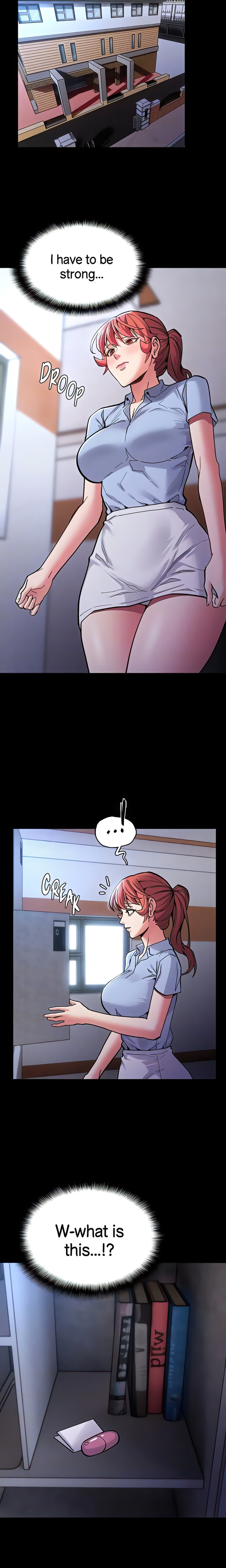 Pervert Diary Chap chap 22-Pervert Diary - Next Chap 23