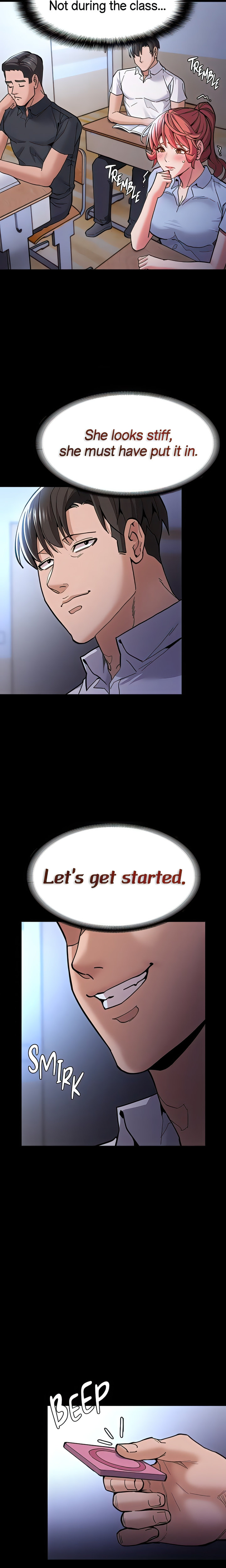 Pervert Diary Chap chap 22-Pervert Diary - Next Chap 23