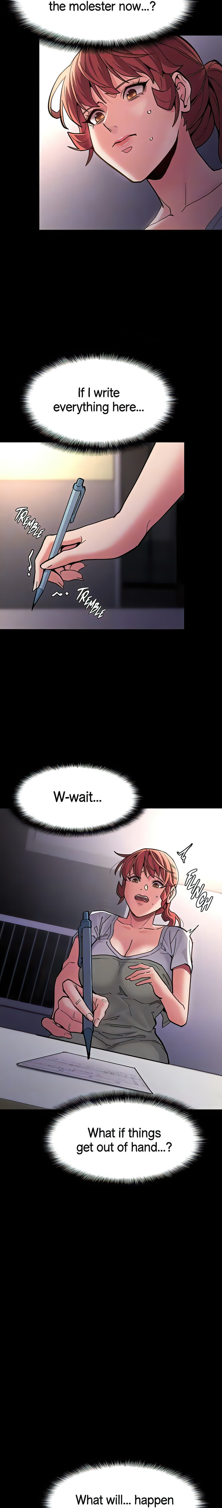 Pervert Diary Chap chap 22-Pervert Diary - Next Chap 23